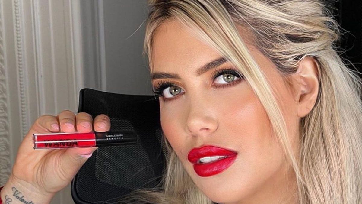 Cu nto Cuestan Los Maquillajes De Wanda Nara