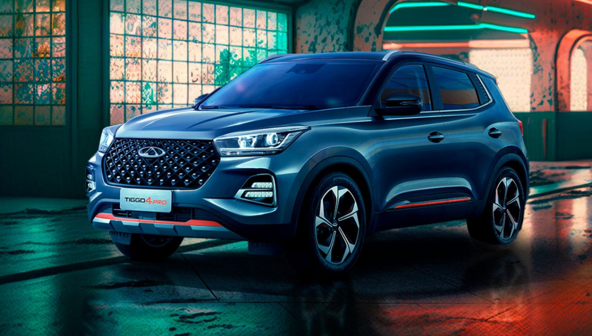 El mercado de vehículos se encuentra expectante ante la llegada de una nueva marca