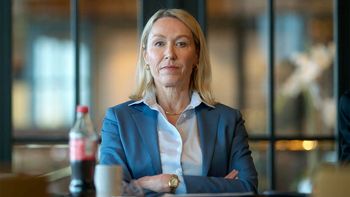 Qué pasa en La isla del salmón y la discordia