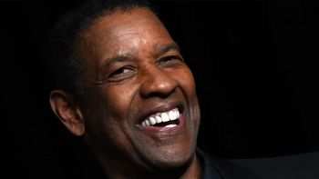 Denzel Washington es un éxito mundial con esta dramática y taquillera película