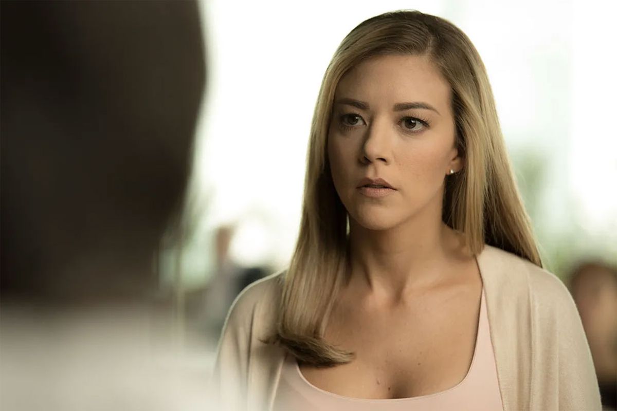 La película Ya veremos, de Netflix, es encantadora de principio a fin. La película Ya veremos, de Netflix, es encantadora de principio a fin.