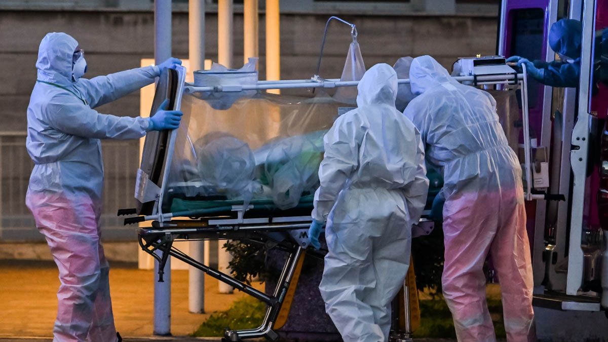 Expertos independientes aseguran que la Organización Mundial de la Salud (OMS) y los líderes mundiales podrían haber evitado la pandemia del Covid-19.