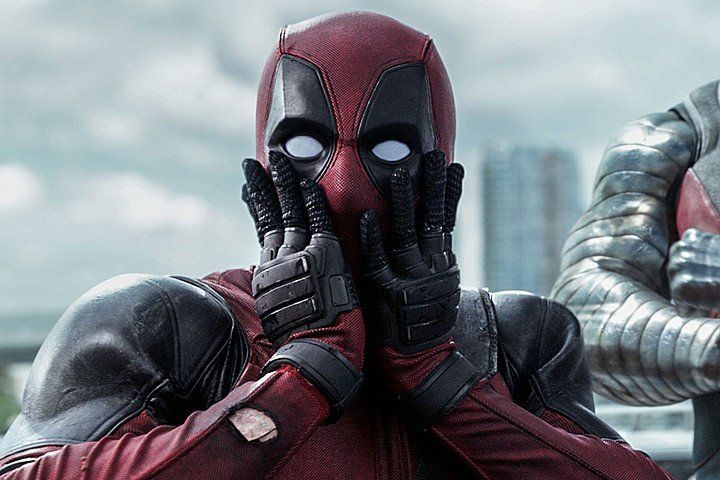Todas se pelean por estar en Deadpool 2