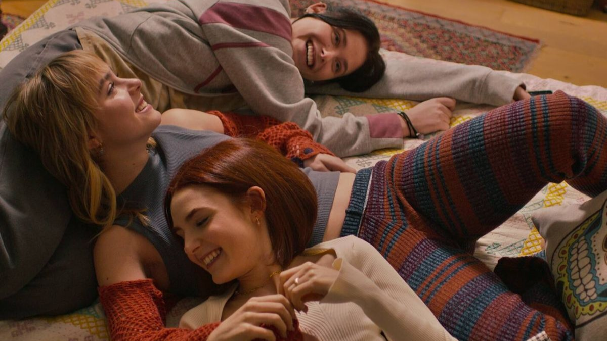 Ni una más se encuentra en el puesto número 1 desde su estreno. Ni una más se encuentra en el puesto número 1 desde su estreno.