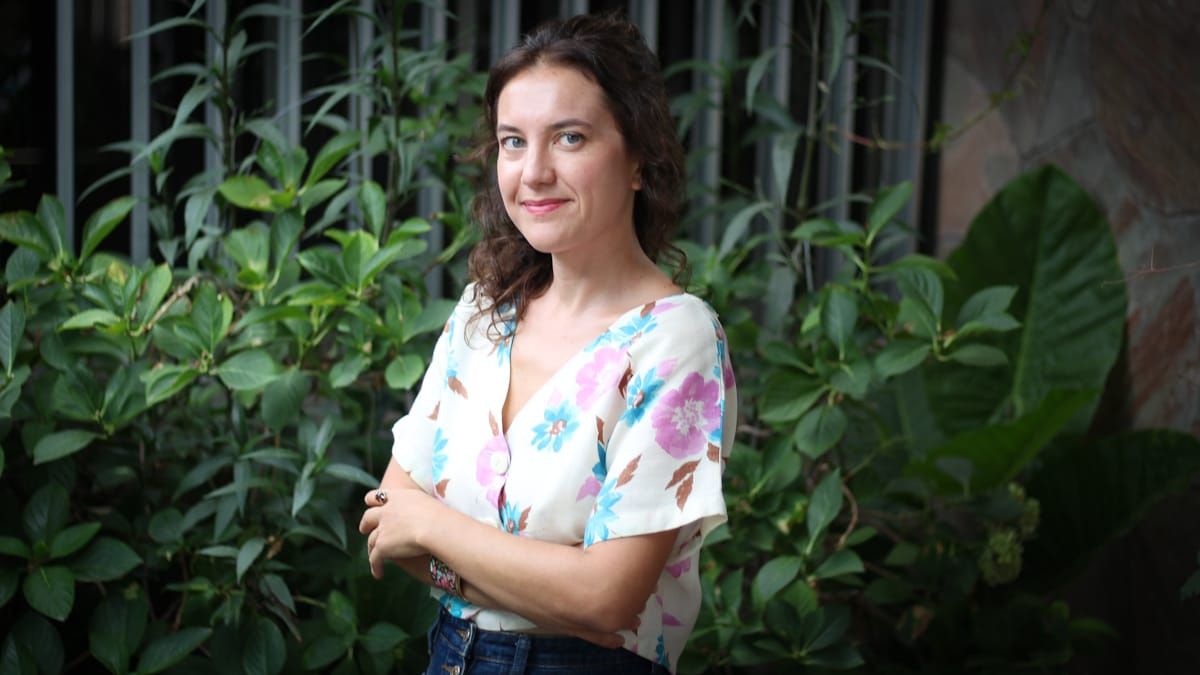 En 2015 empezó a investigar sobre medicina natural, leyó libros y ensayos acerca de lo nocivos que son los productos cosméticos para la salud. En 2015 empezó a investigar sobre medicina natural, leyó libros y ensayos acerca de lo nocivos que son los productos cosméticos para la salud.