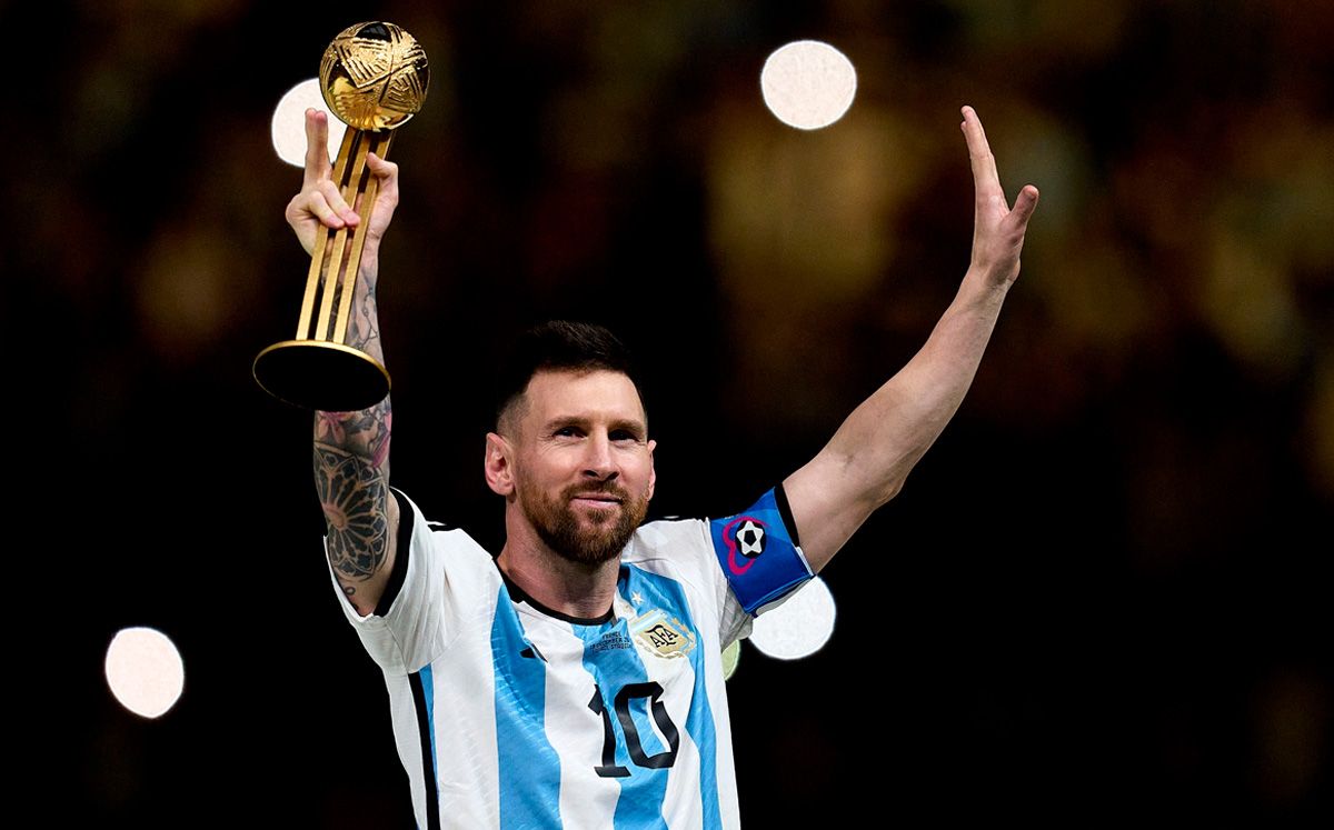 Lionel Messi dijo cuál es el mejor equipo del mundo y causó sorpresa