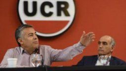 Sin presencia entrerriana