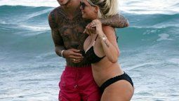 Wanda Nara en tapa de Gente: Me trucaron las fotos para perjudicarme
