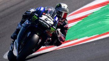 Viñales, la referencia en San Marino