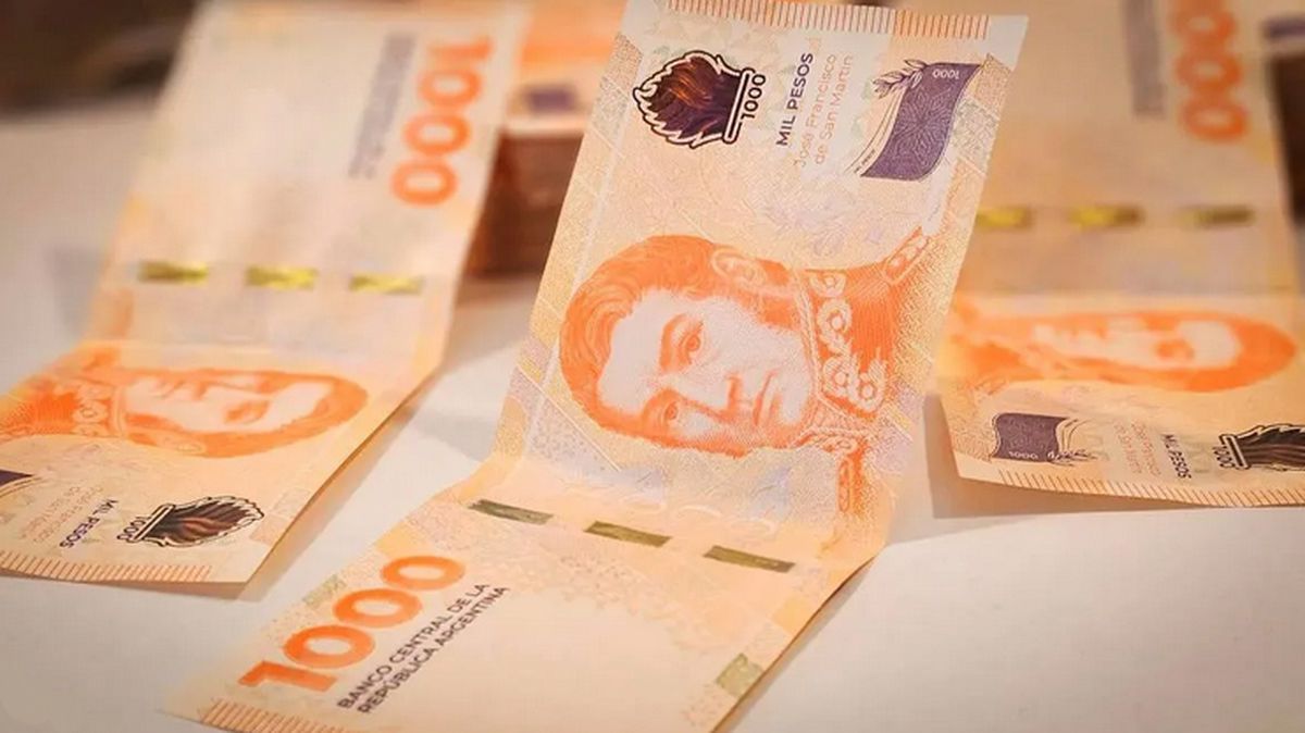 Confirmaron NUEVO AUMENTO y sueldo mínimo de $5.000.000 en junio 2024