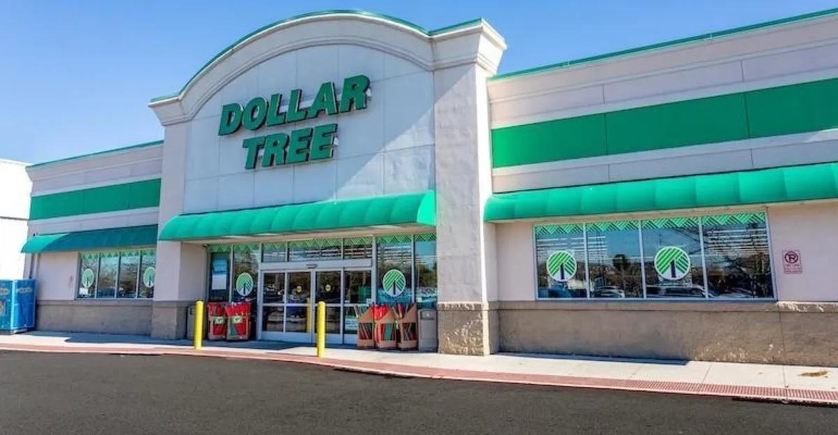 Dollar Tree es una opción ideal en Estados Unidos