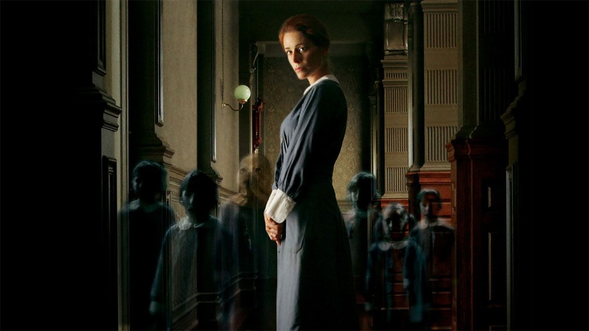 Tres grandes películas de Netflix