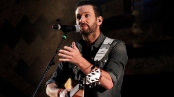 Luego de la denuncia por abuso sexual, Axel habló sobre el tema
