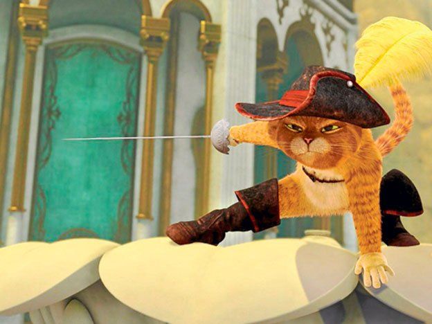 El salto de Dreamworks a la pantalla chica animada
