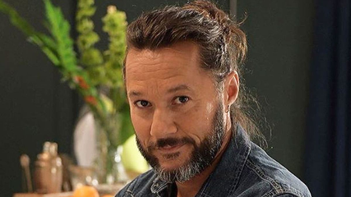 La ayuda de Diego Torres a Nico Vázquez en Miami