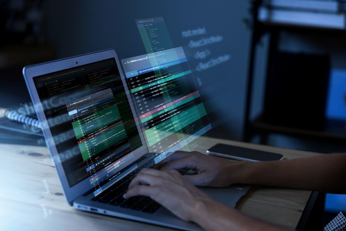 El Departamento del Tesoro de Estados Unidos recuperó miles de millones de dólares gracias a la Inteligencia Artificial y su capacidad de analizar grandes cantidades de datos. Crédito: Freepik. El Departamento del Tesoro de Estados Unidos recuperó miles de millones de dólares gracias a la Inteligencia Artificial y su capacidad de analizar grandes cantidades de datos. Crédito: Freepik.