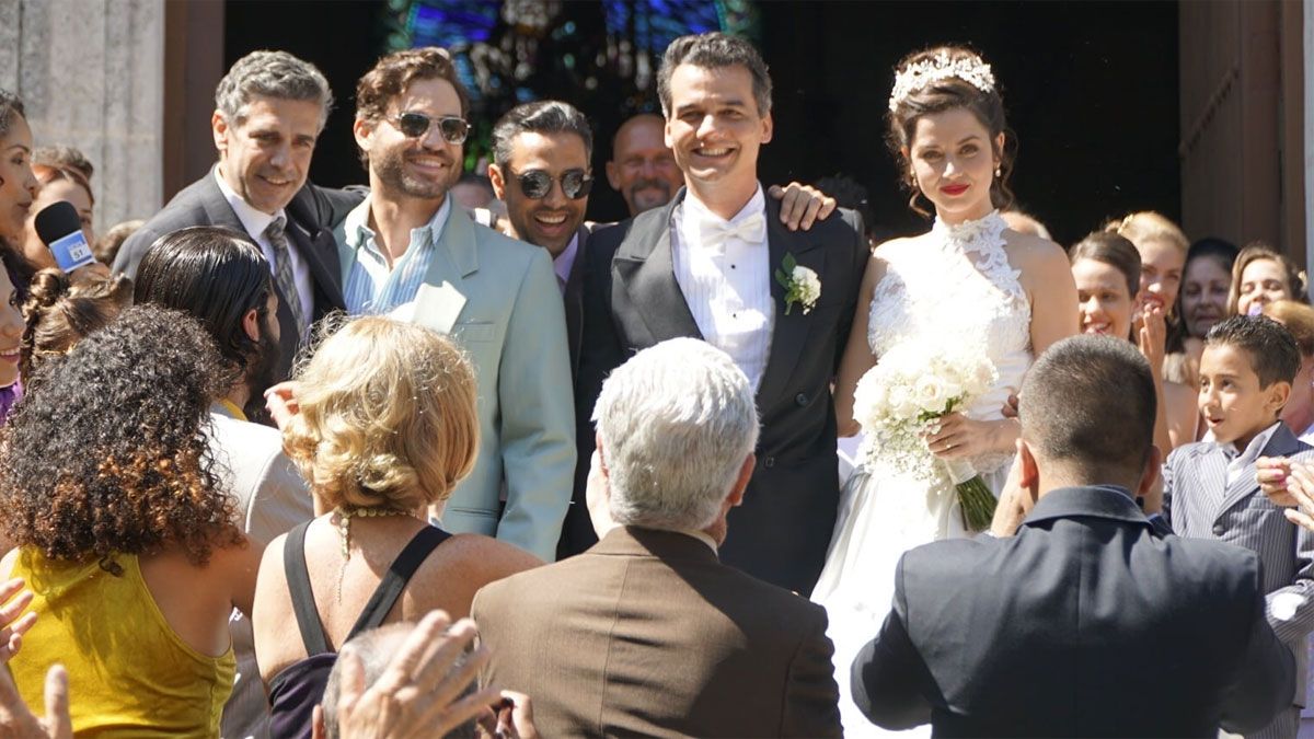 Netflix una película que dinamitó el ranking mundial y dio clase en la