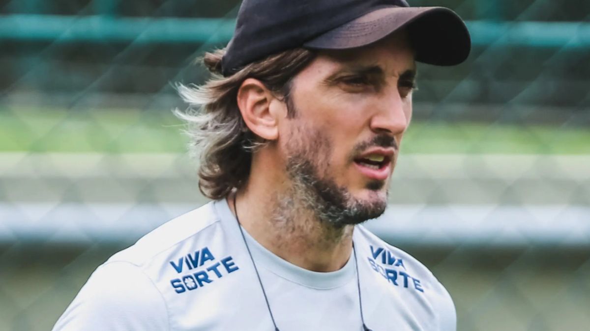 Zubeldía hizo gran parte de su carrera en el exterior.