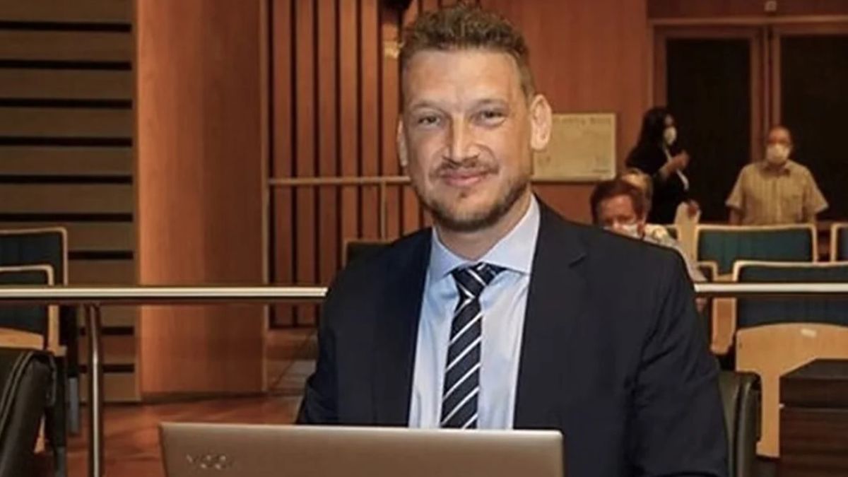 El ex diputado provincial de Misiones Germán Kiczka se encuentra prófugo y se ha solicitado su captura internacional El ex diputado provincial de Misiones Germán Kiczka se encuentra prófugo y se ha solicitado su captura internacional