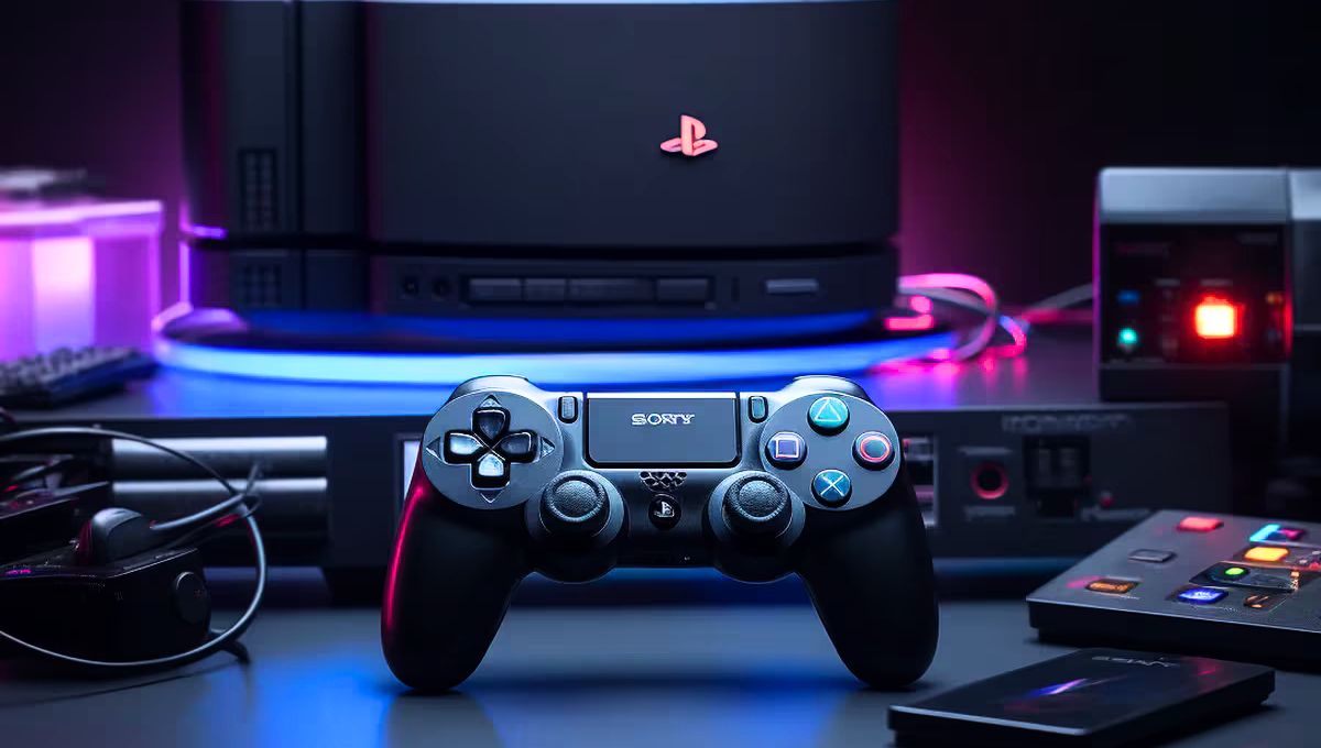 Cuáles son los videojuegos que regala PlayStation este 4 de julio