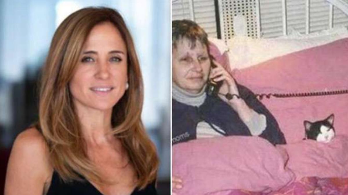 Los memes de Tolosa Paz y su frase: