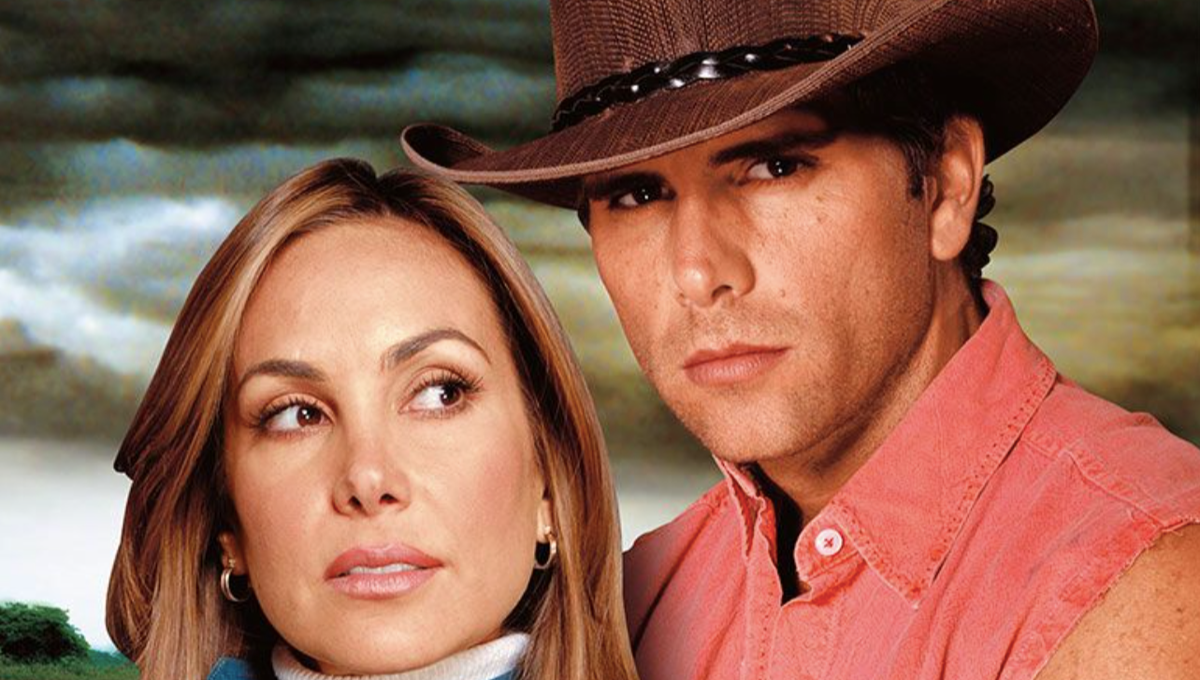 Tras 18 años de su estreno, así luce hoy Santos Torrealba de La Tormenta