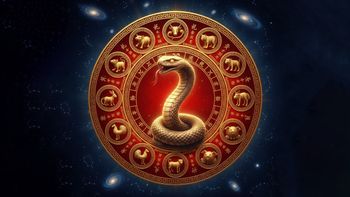 Consulta el horóscopo chino de hoy sábado 22 de noviembre Consulta el horóscopo chino de hoy sábado 22 de noviembre