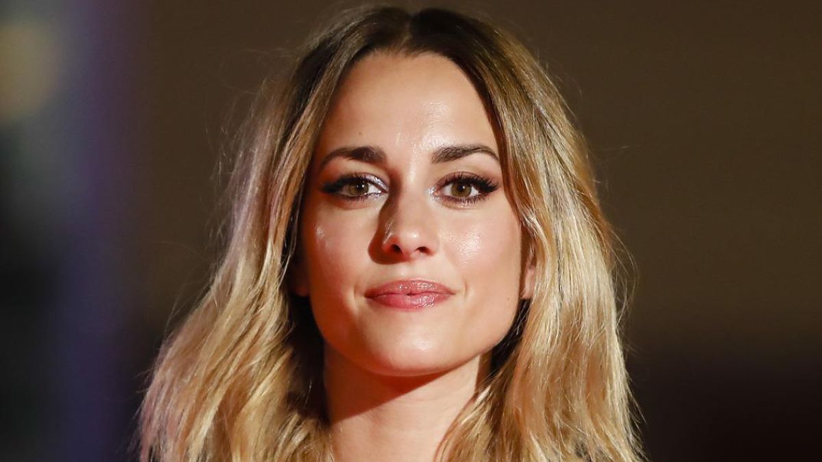 Silvia Alonso, protagonista de Eres tú, la película española romántica de Netflix.