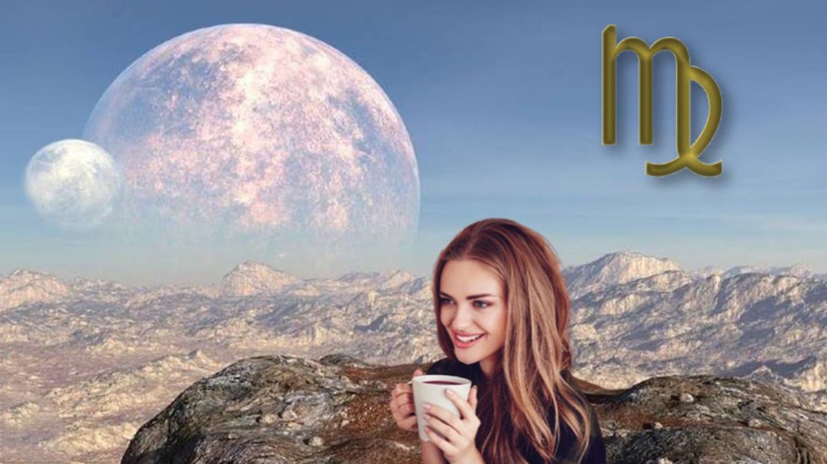 Astrología: los 5 signos favoritos con la Luna en Virgo trígono Júpiter en Géminis. Astrología: los 5 signos favoritos con la Luna en Virgo trígono Júpiter en Géminis.