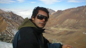 Las justificaciones que el abogado de Petean dio para lo que hizo su defendido