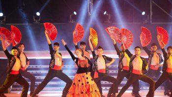 Vendimia 2021: Las Heras tendrá artistas exclusivamente lasherinos