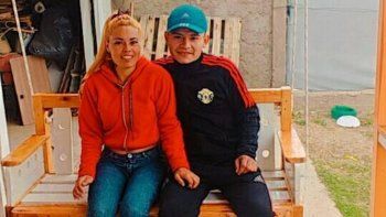 Quedaron libres los acusados de matar a su bebé en Las Heras