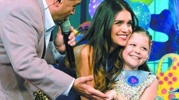 La productora de Tinelli busca pequeños talentos mendocinos