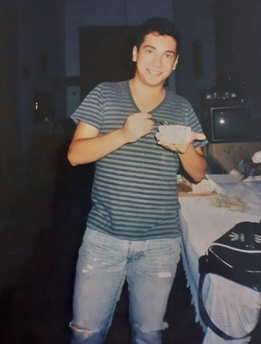 David Calderón Epifanio.