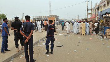 Nuevos ataques con niñas suicidas en Camerún y Nigeria dejan 12 muertos