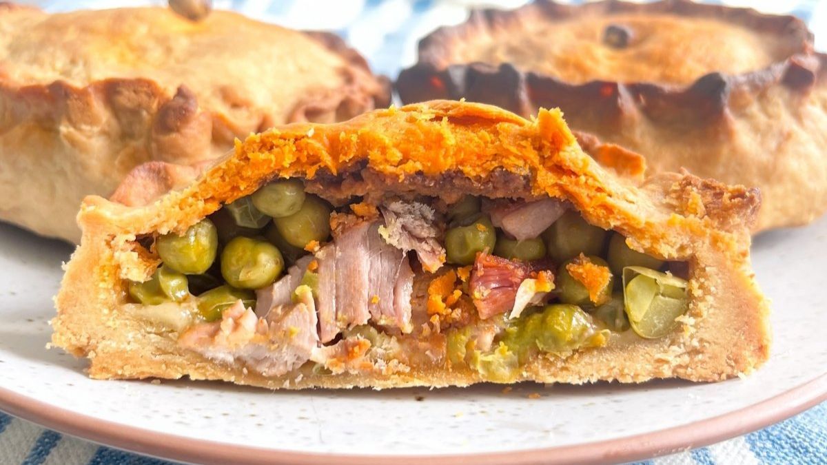 Empanadas de cordero: cómo preparar la receta de campo más sabrosa, fácil y lista en solo 30 minutos