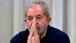 La Corte brasileña desempató y Lula podrá ir a la cárcel