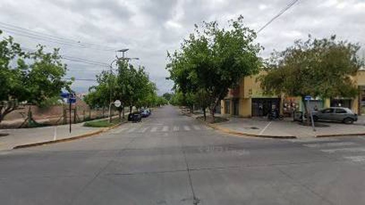 Uno de los conductores alcoholizados circulaba por calles Cangallo y Azcuénaga, de Guaymallén.&nbsp;
