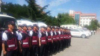 Alarma en China: ponen en cuarentena a toda una ciudad por un brote de peste bubónica