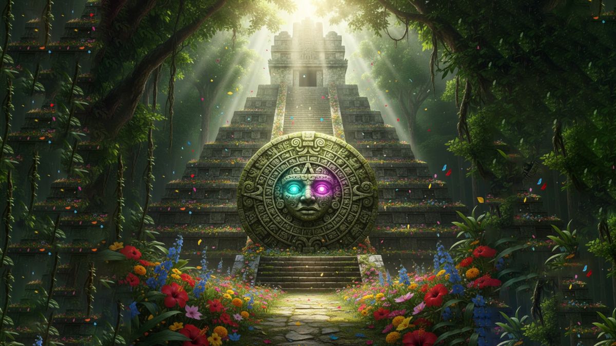 Horóscopo maya: consulta sus predicciones del martes 16 de diciembre