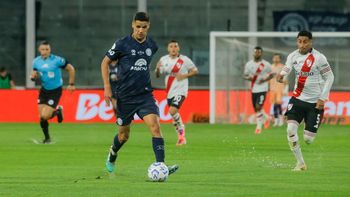 El fixture del Apertura y el Clausura: contra quién debutan River, Boca y los mendocinos El fixture del Apertura y el Clausura: contra quién debutan River, Boca y los mendocinos