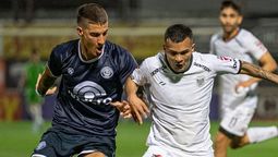 Independiente Rivadavia sigue brillando más que nunca en la Primera Nacional.