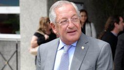 Horacio Aguilar: No fue detenido aún Fellner