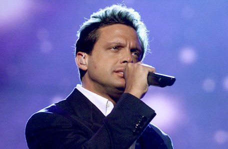 Tras los rumores por su salud, Luis Miguel fijó fecha para tres conciertos en Las Vegas