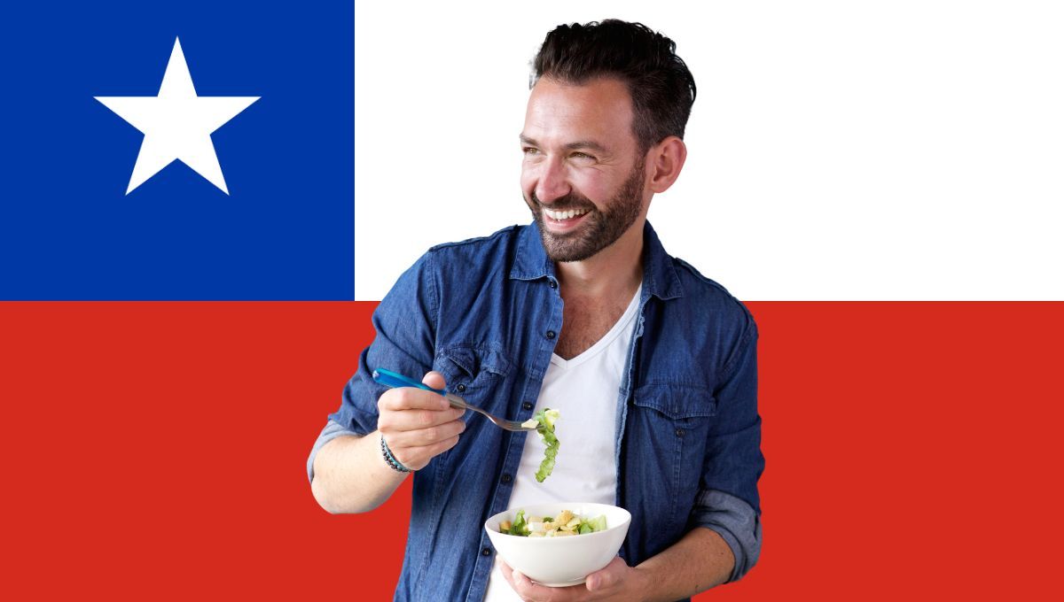 Cuál es el plato chileno que se ubica entre los mejores del mundo