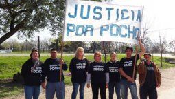 Una gran deuda: se cumplen seis años de la desaparición de Pocho Morales