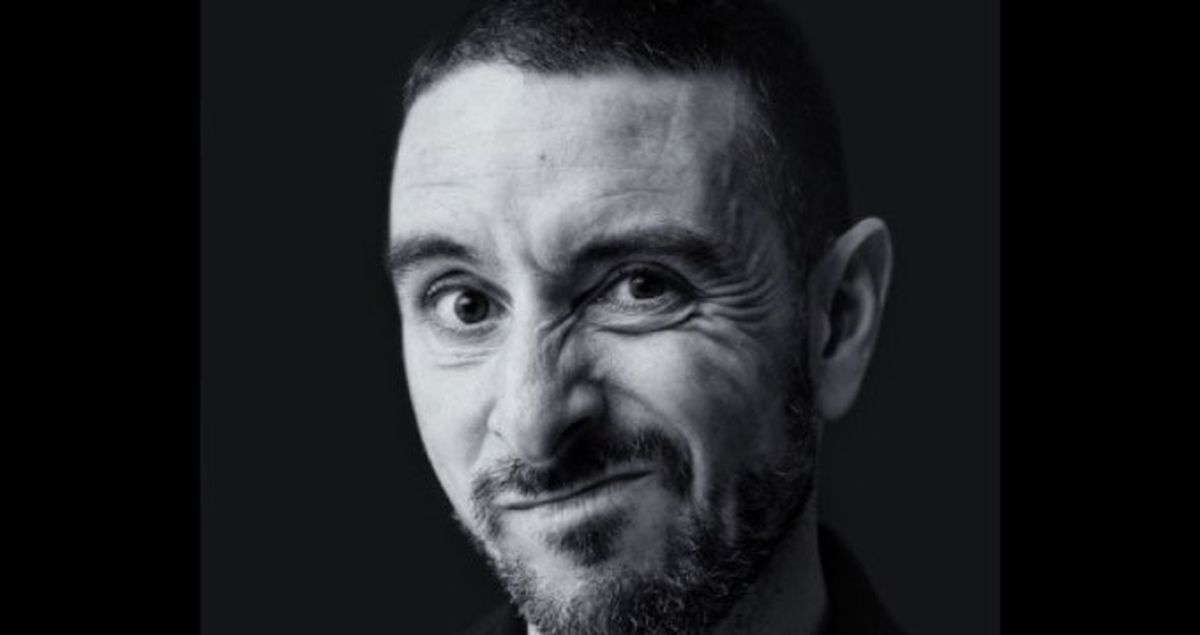 Kiko Amat, desde Barcelona, Espa&ntilde;a, dialog&oacute; con el programa La Conversaci&oacute;n de Radio Nihuil.