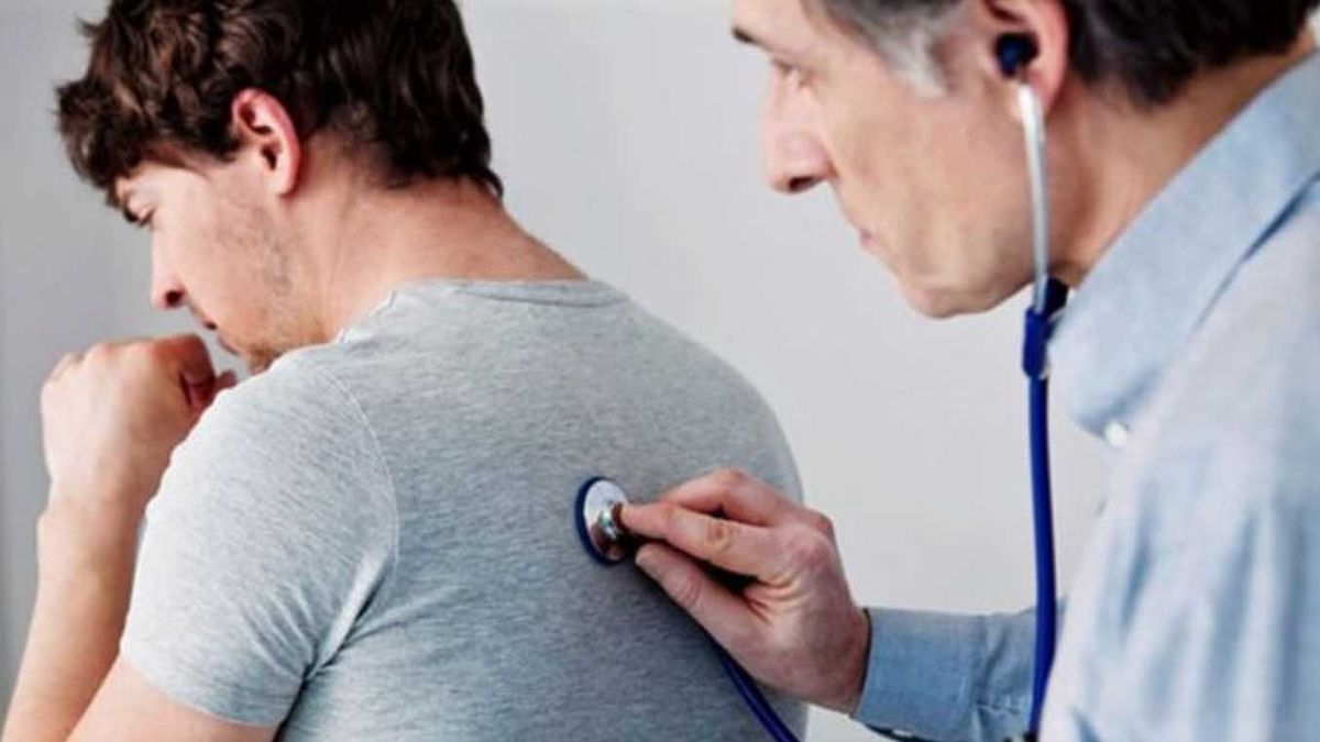 La detección de la enfermedad al presentar los síntomas puede mejorar la calidad de vida de quienes padecen EPOC La detección de la enfermedad al presentar los síntomas puede mejorar la calidad de vida de quienes padecen EPOC