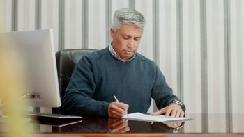 El intendente de Tupungato habló sobre los chats de una funcionaria que pedía datos sobre controles policiales El intendente de Tupungato habló sobre los chats de una funcionaria que pedía datos sobre controles policiales