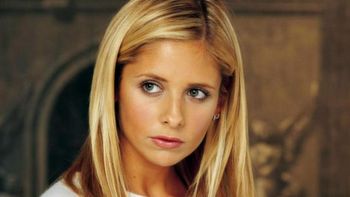 La película de MAX en la que actúa Sarah Michelle Gellar, te da escalofríos y no es Scooby Doo